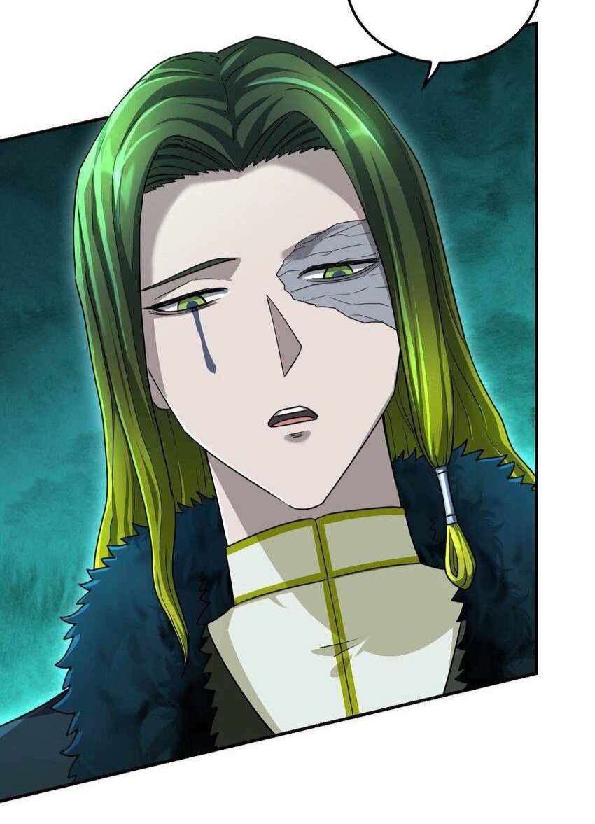 I Have Become The Demonic Ancestor Chapter 17 Gambar 15