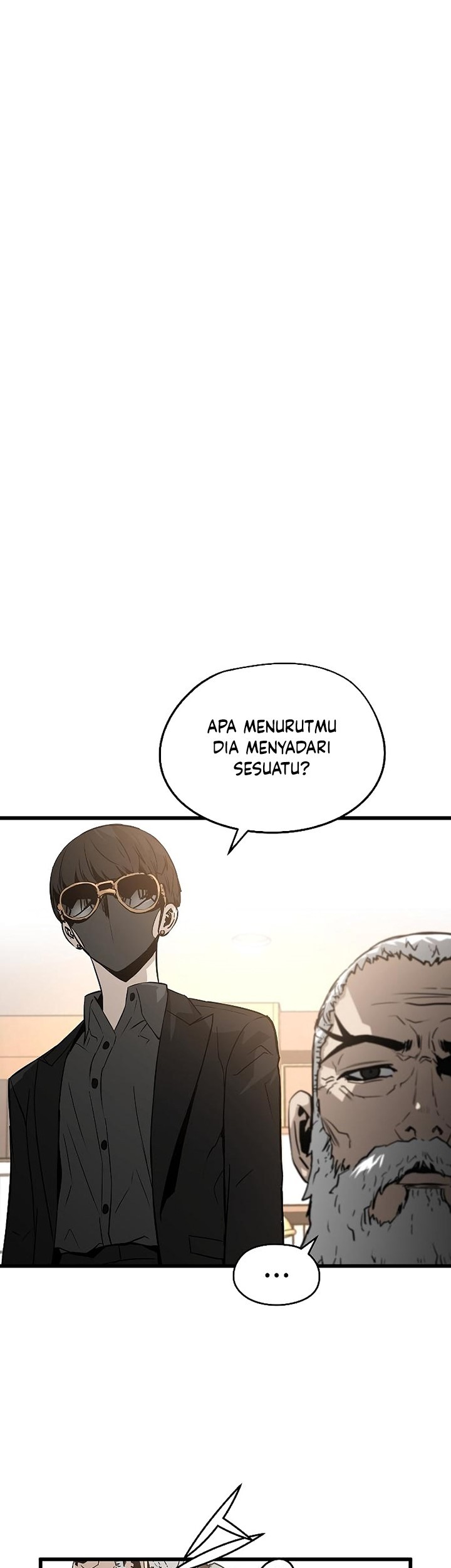 The Breaker Eternal Force Chapter 31 Gambar 17