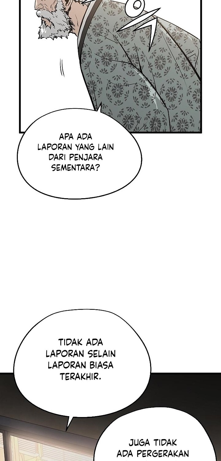 The Breaker Eternal Force Chapter 31 Gambar 18