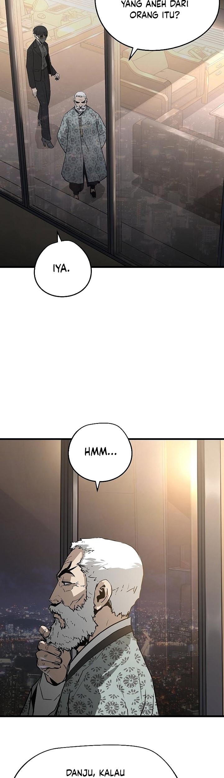 The Breaker Eternal Force Chapter 31 Gambar 19