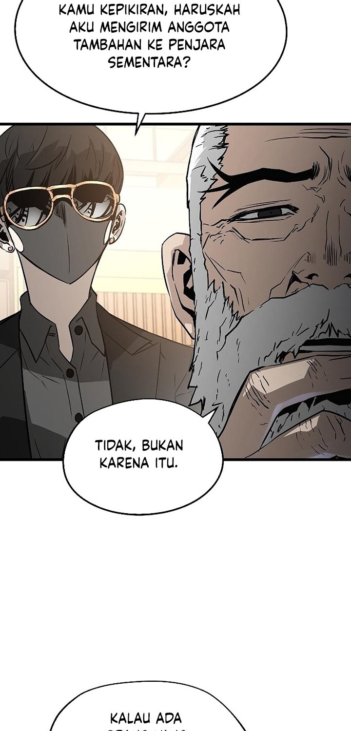 The Breaker Eternal Force Chapter 31 Gambar 20