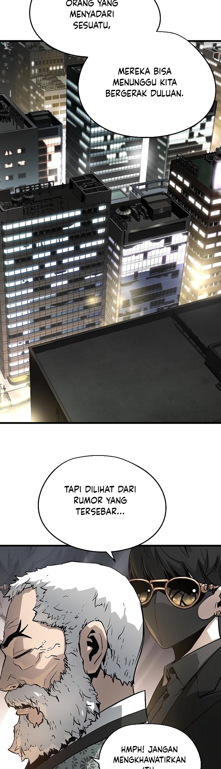 The Breaker Eternal Force Chapter 31 Gambar 21