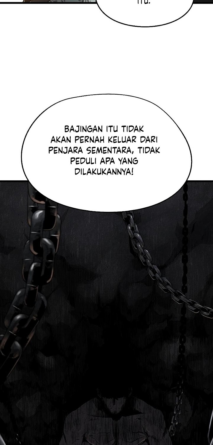 The Breaker Eternal Force Chapter 31 Gambar 22