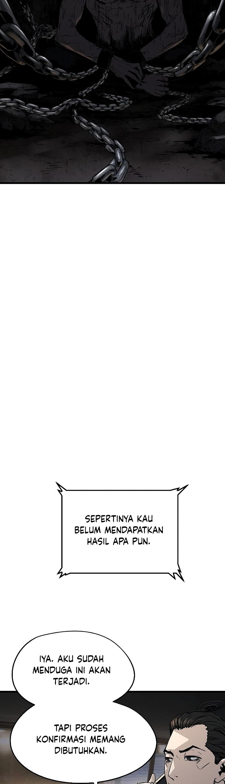 The Breaker Eternal Force Chapter 31 Gambar 23