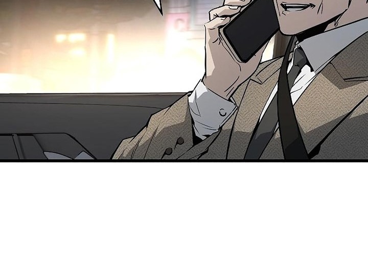 The Breaker Eternal Force Chapter 31 Gambar 24