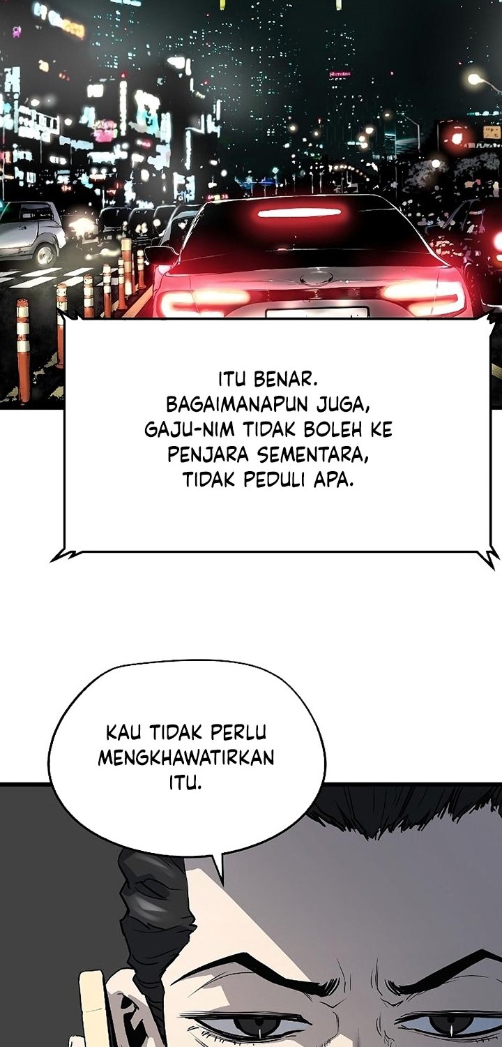 The Breaker Eternal Force Chapter 31 Gambar 26