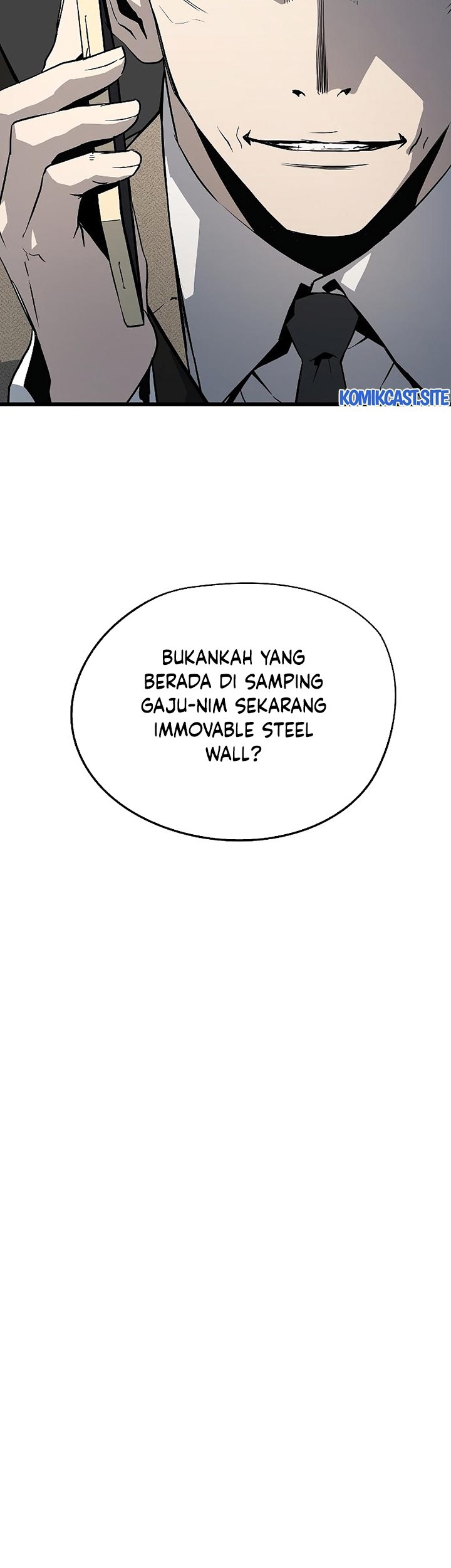 The Breaker Eternal Force Chapter 31 Gambar 27