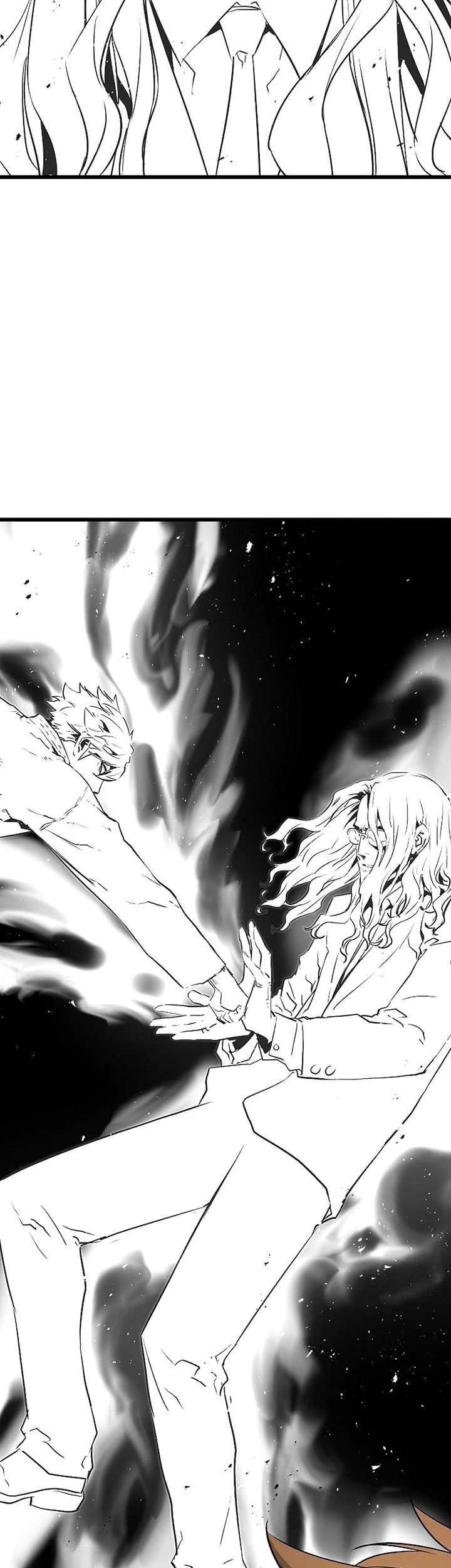 The Breaker Eternal Force Chapter 31 Gambar 29