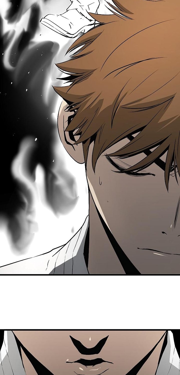 The Breaker Eternal Force Chapter 31 Gambar 30