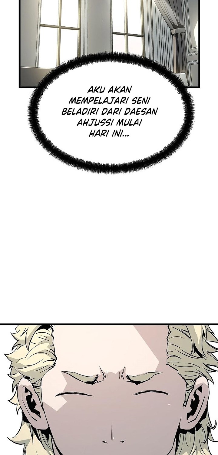 The Breaker Eternal Force Chapter 31 Gambar 32