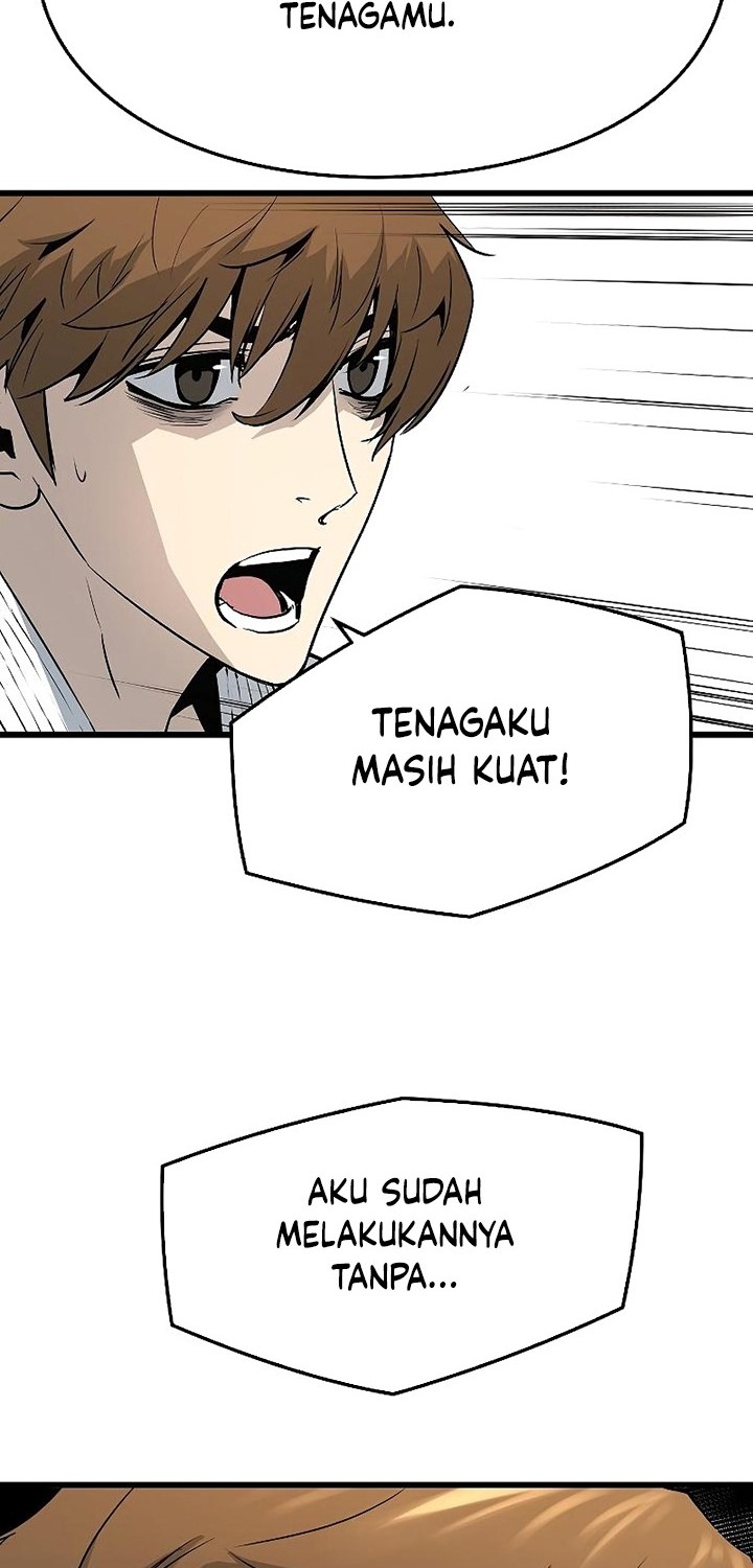 The Breaker Eternal Force Chapter 31 Gambar 34