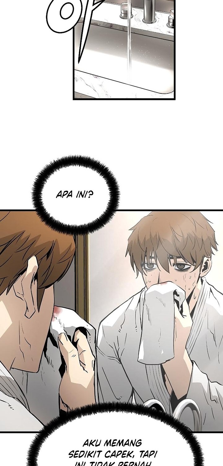 The Breaker Eternal Force Chapter 31 Gambar 36