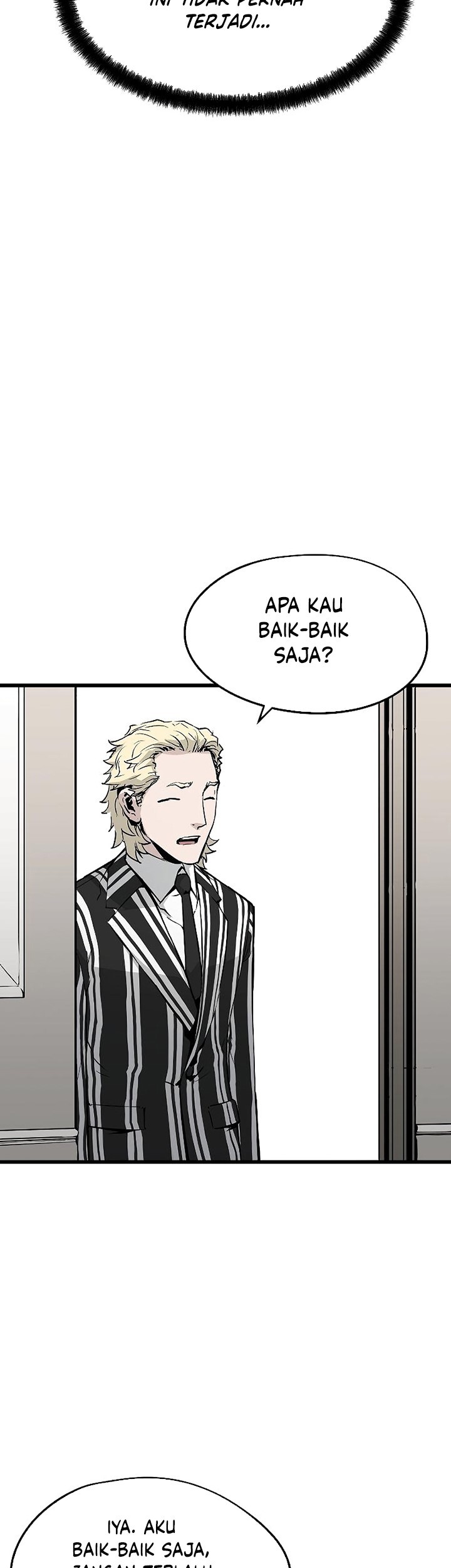 The Breaker Eternal Force Chapter 31 Gambar 37