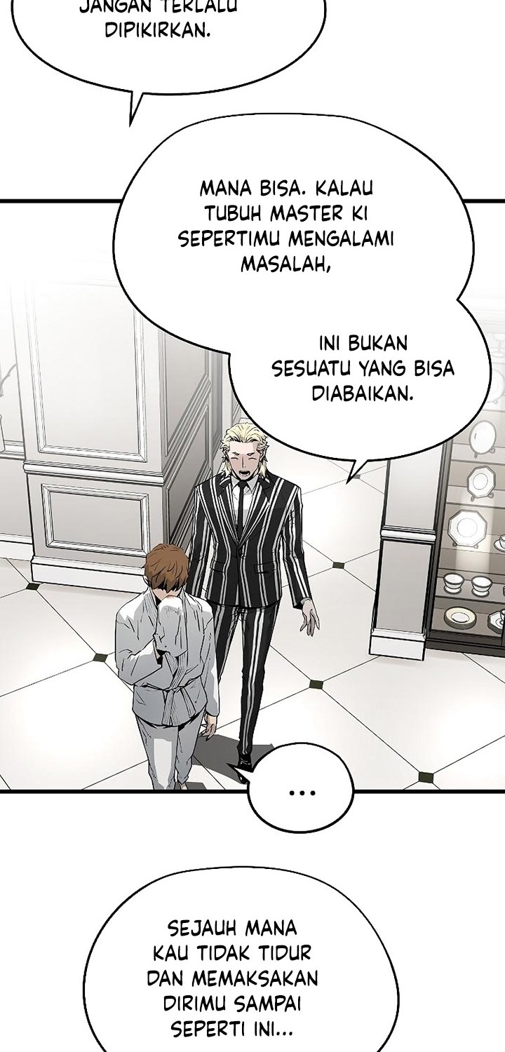 The Breaker Eternal Force Chapter 31 Gambar 38