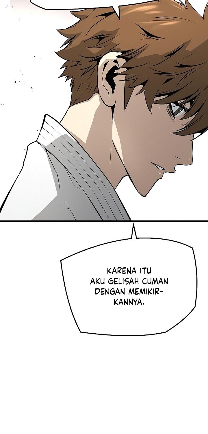 The Breaker Eternal Force Chapter 31 Gambar 40