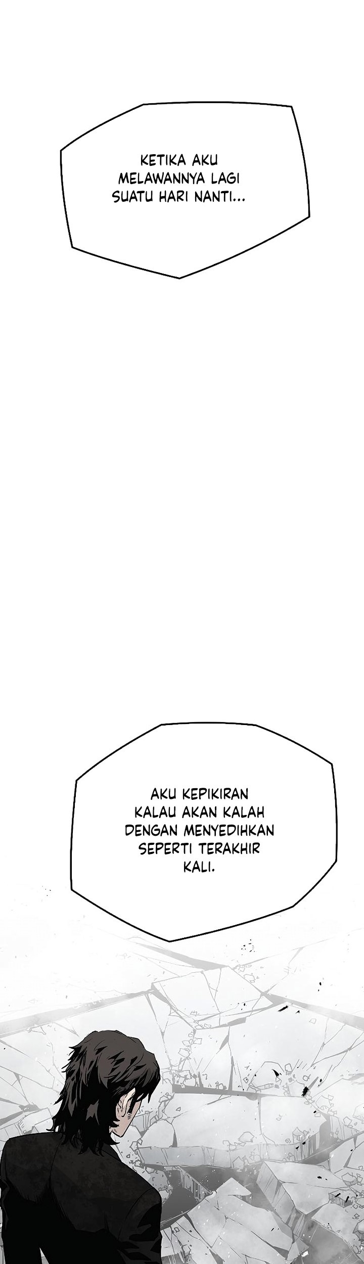 The Breaker Eternal Force Chapter 31 Gambar 41