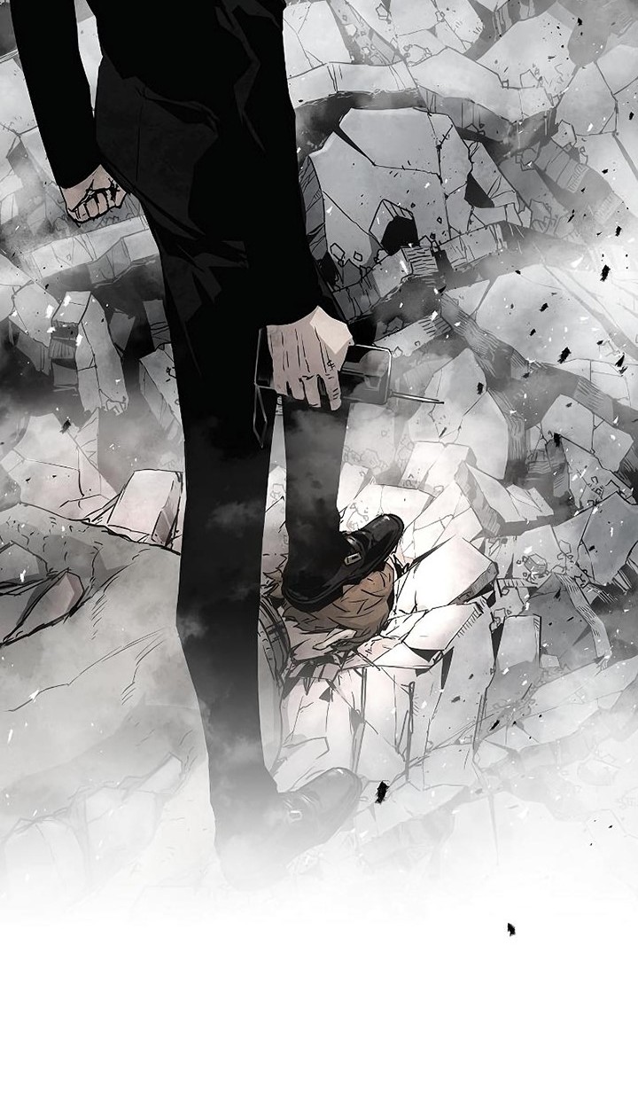 The Breaker Eternal Force Chapter 31 Gambar 42