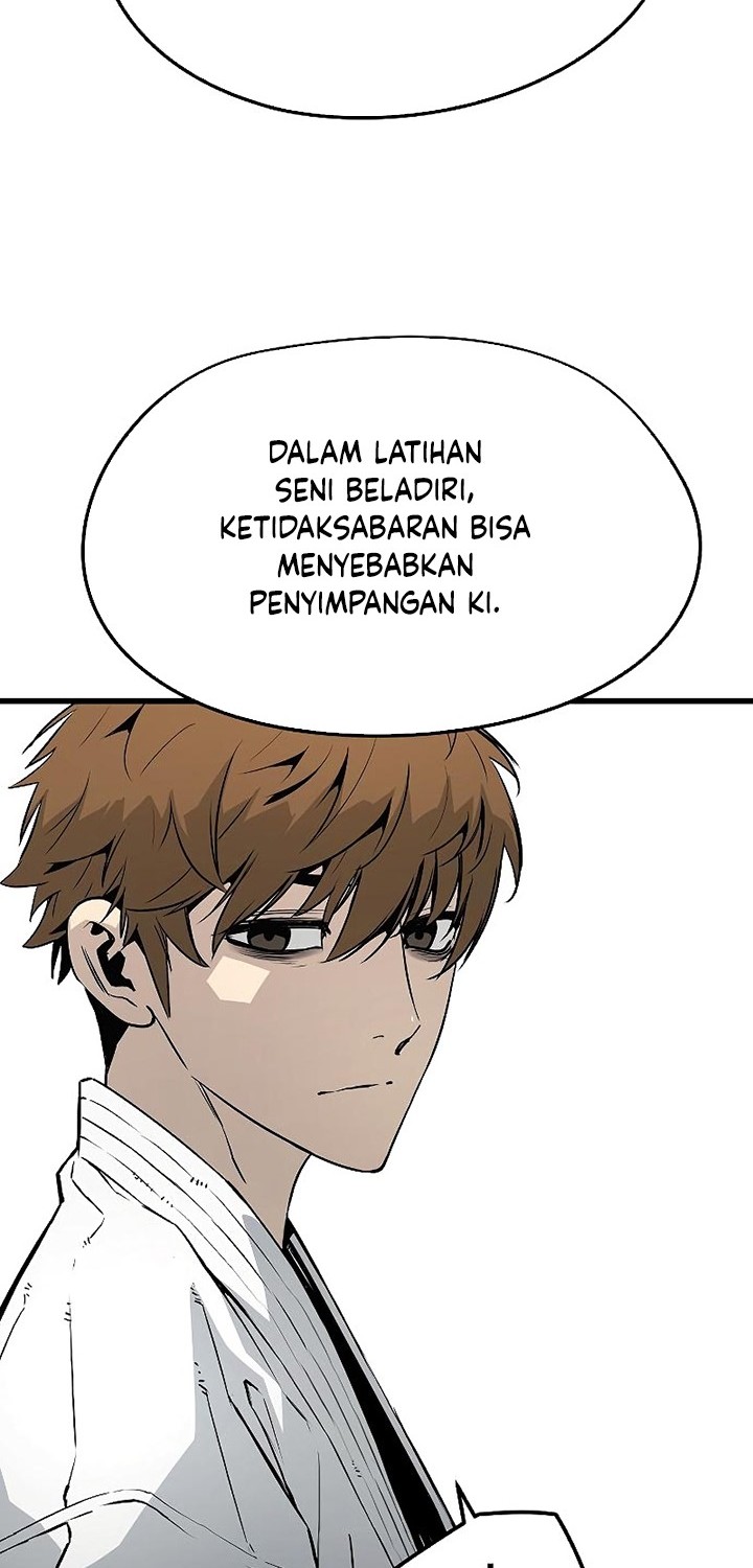 The Breaker Eternal Force Chapter 31 Gambar 44