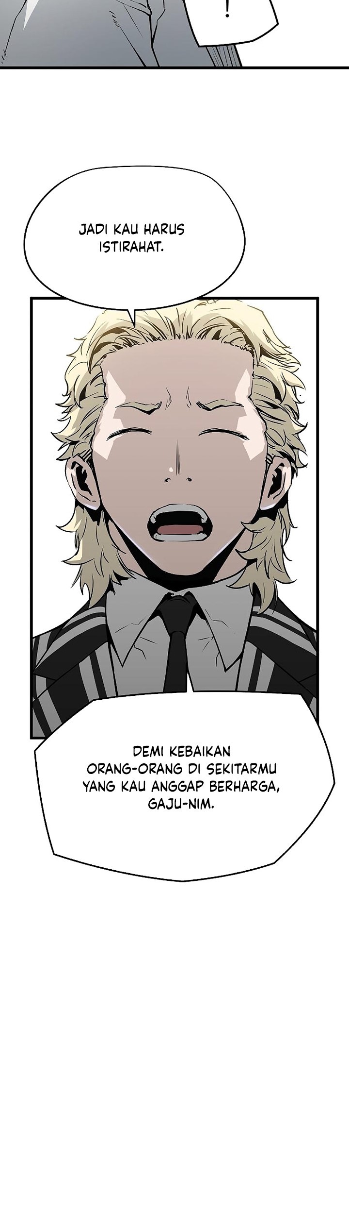 The Breaker Eternal Force Chapter 31 Gambar 45