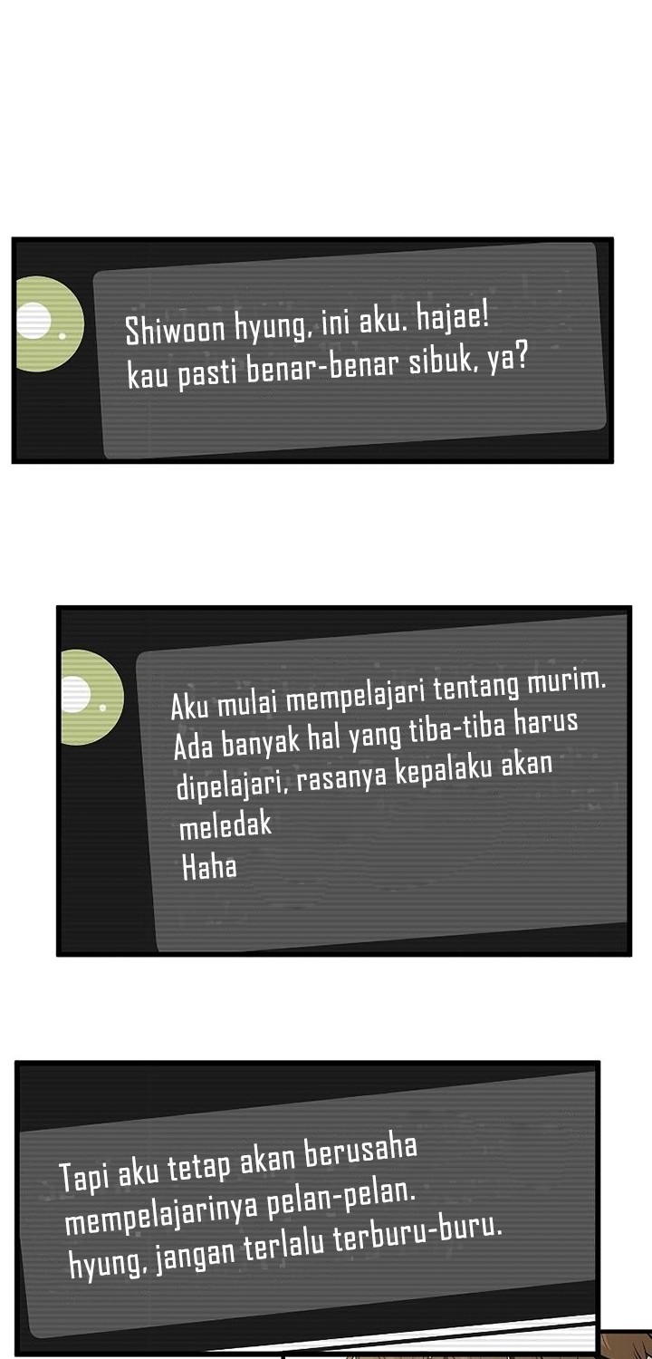 The Breaker Eternal Force Chapter 31 Gambar 48