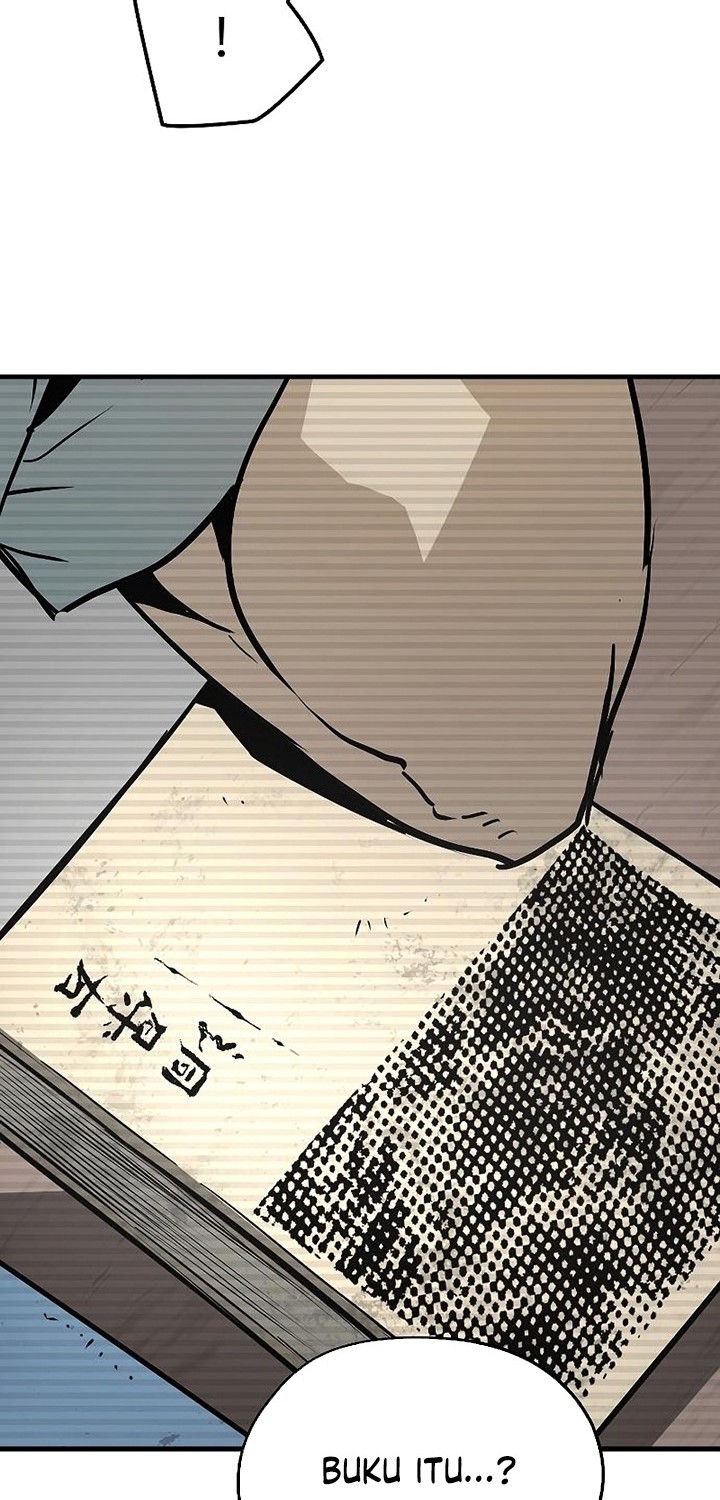 The Breaker Eternal Force Chapter 31 Gambar 50