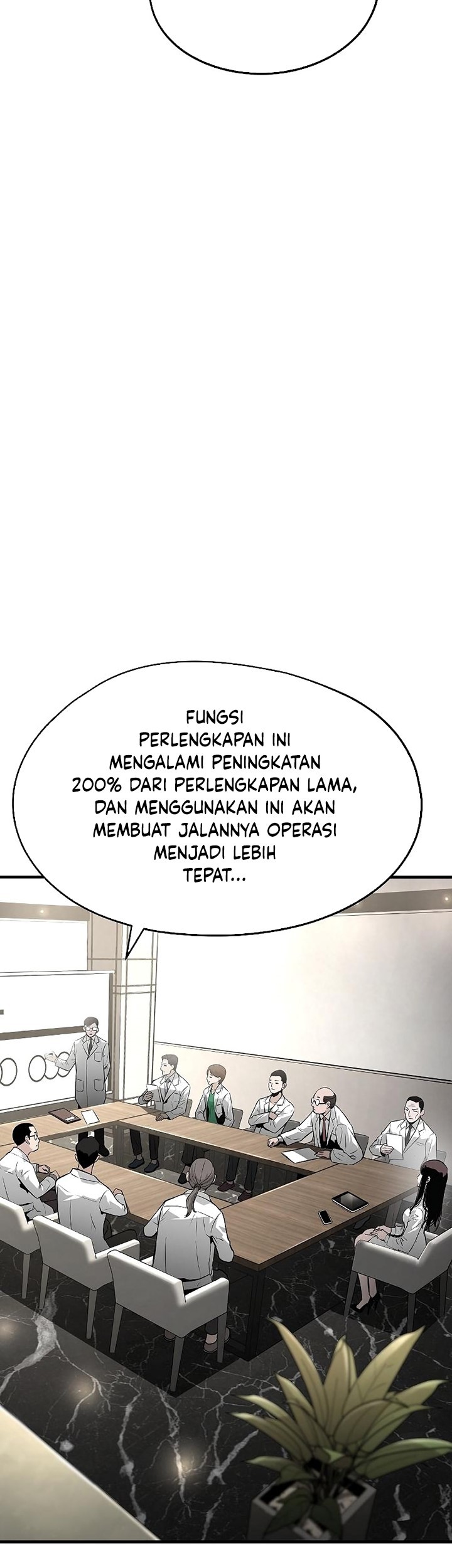 The Breaker Eternal Force Chapter 31 Gambar 51