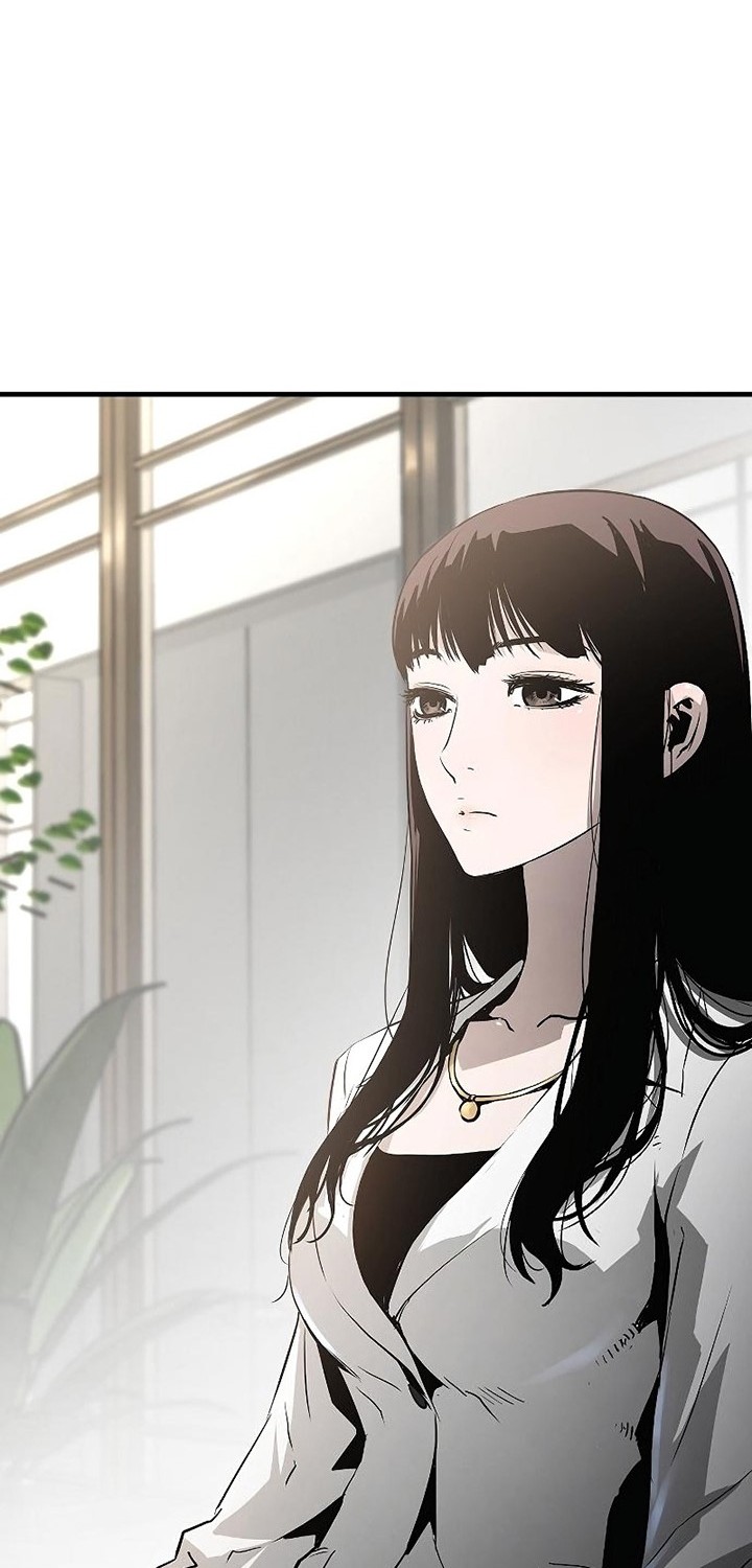 The Breaker Eternal Force Chapter 31 Gambar 52