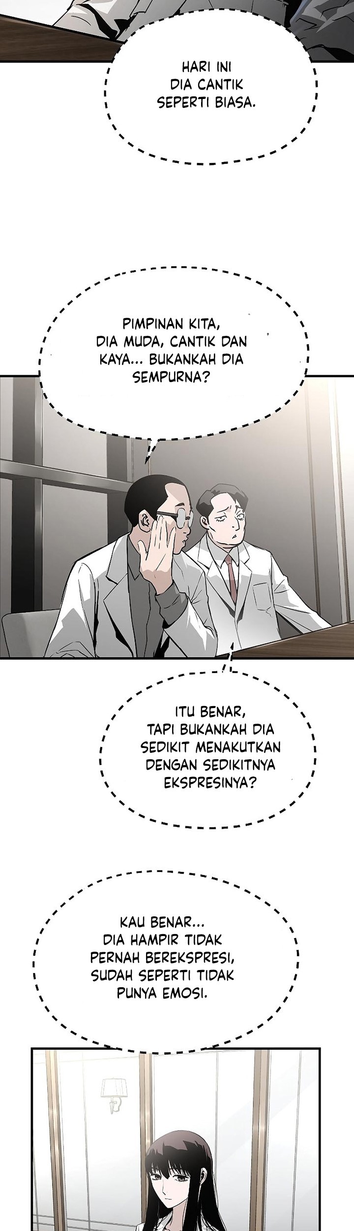 The Breaker Eternal Force Chapter 31 Gambar 53