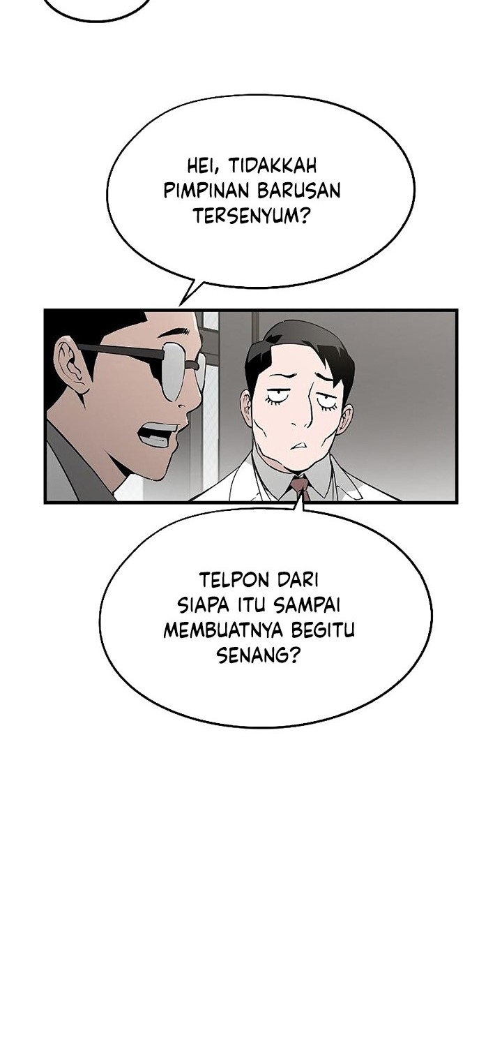 The Breaker Eternal Force Chapter 31 Gambar 56