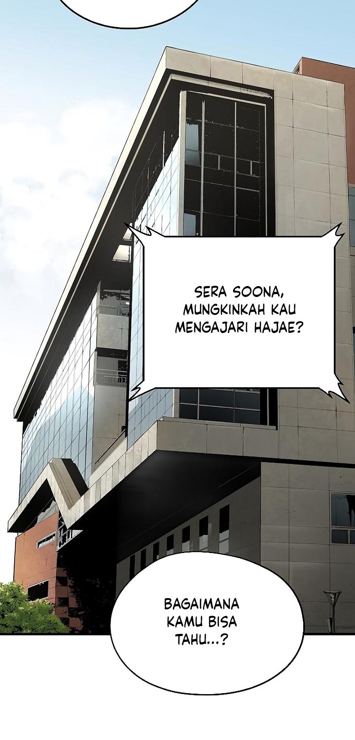 The Breaker Eternal Force Chapter 31 Gambar 58