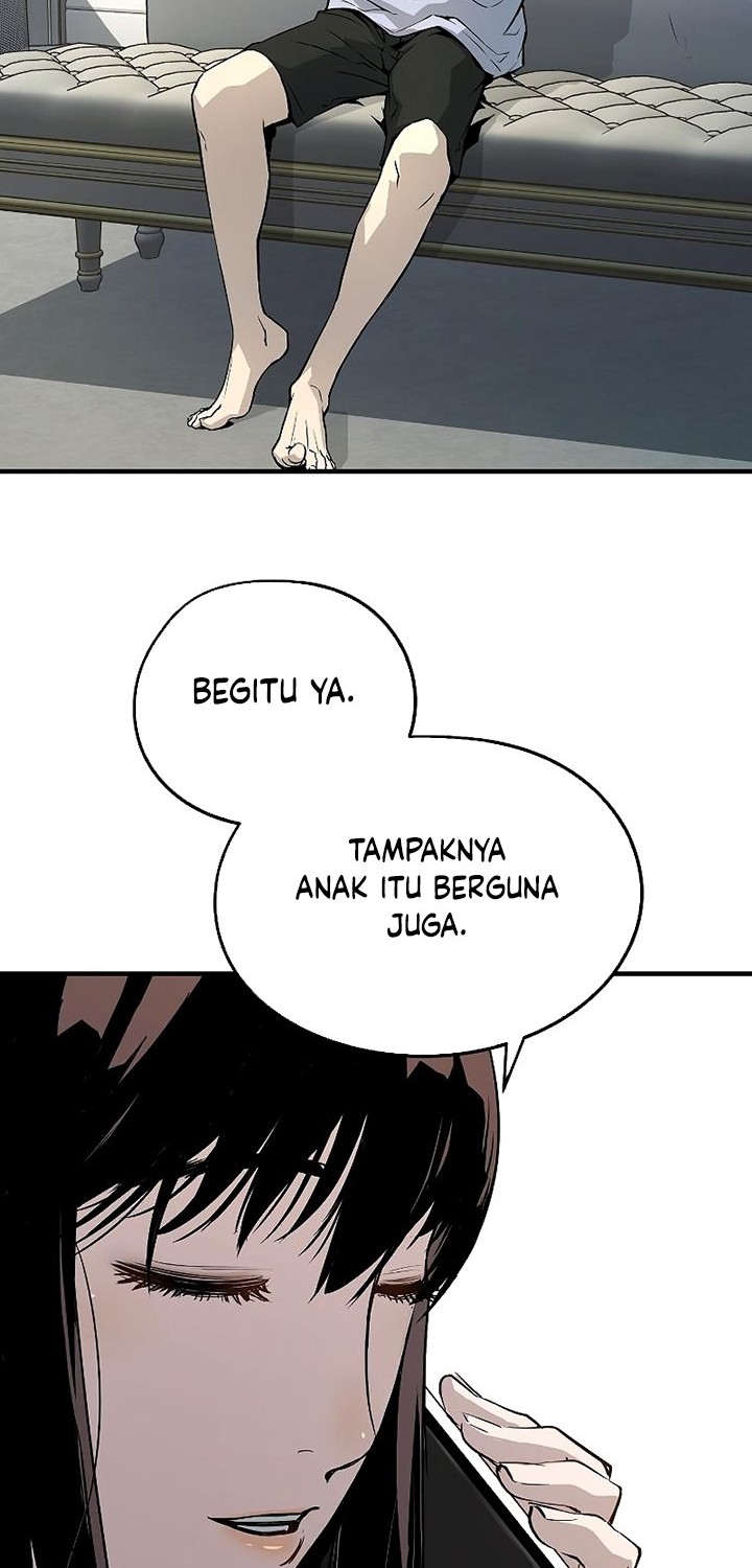 The Breaker Eternal Force Chapter 31 Gambar 60