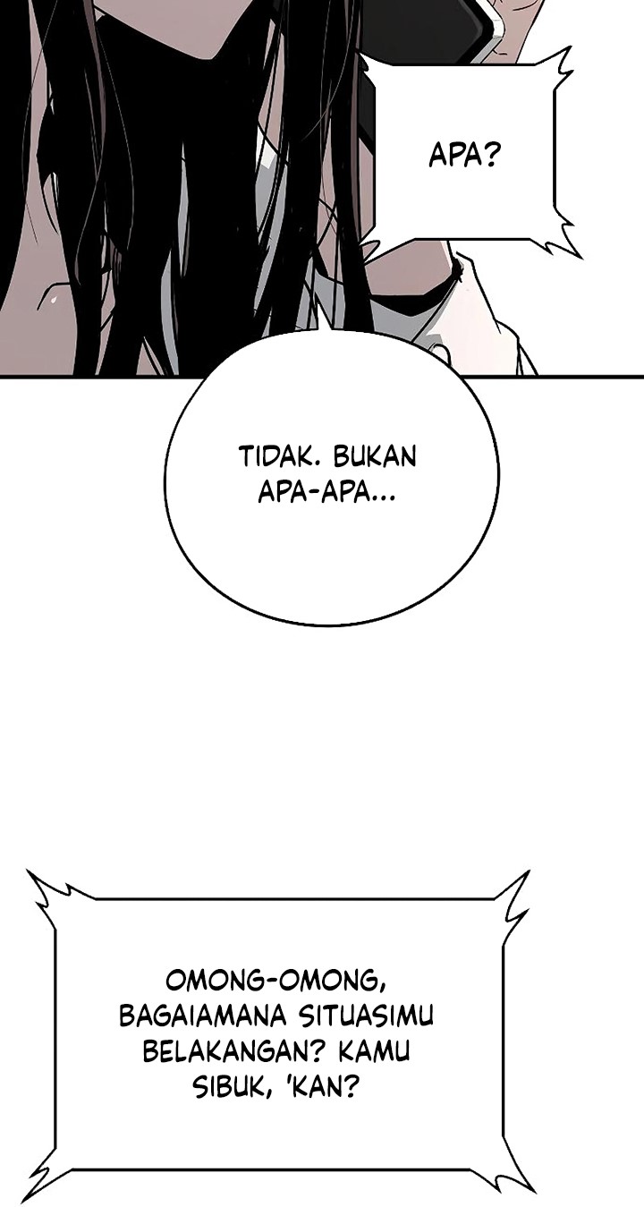 The Breaker Eternal Force Chapter 31 Gambar 61