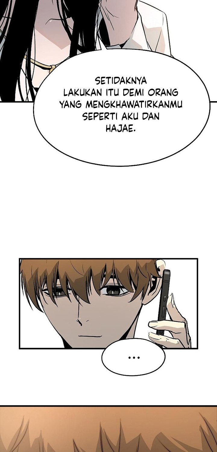 The Breaker Eternal Force Chapter 31 Gambar 63