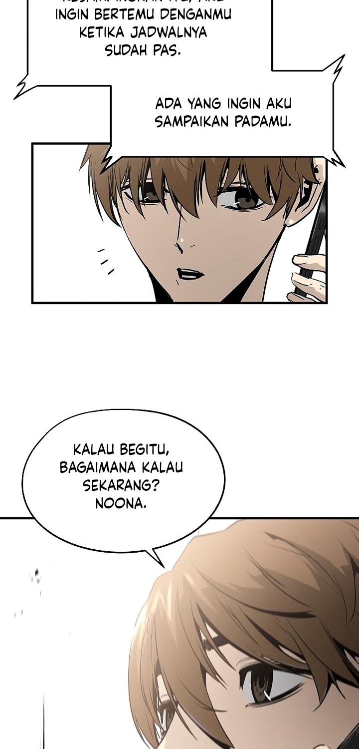 The Breaker Eternal Force Chapter 31 Gambar 65