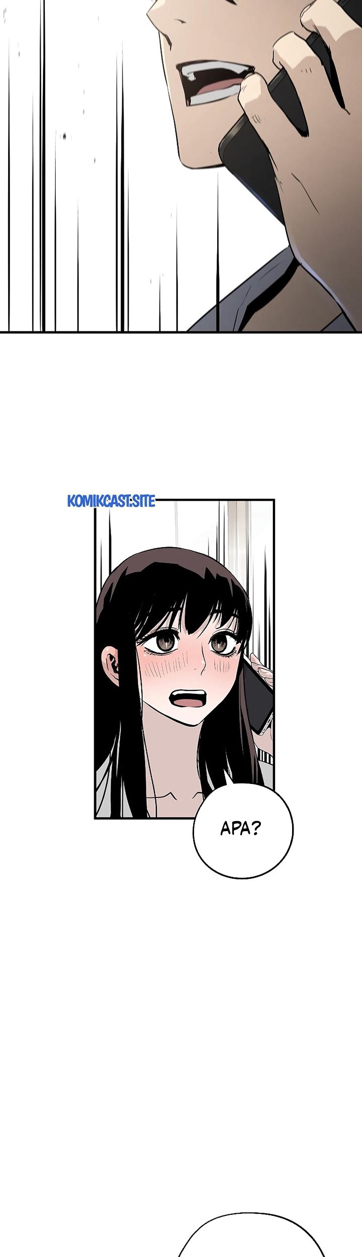 The Breaker Eternal Force Chapter 31 Gambar 66