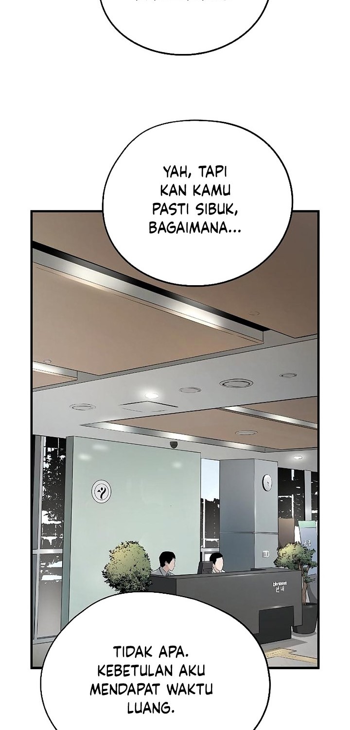 The Breaker Eternal Force Chapter 31 Gambar 69