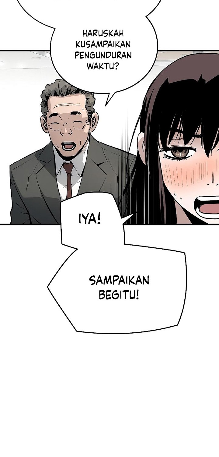 The Breaker Eternal Force Chapter 31 Gambar 71