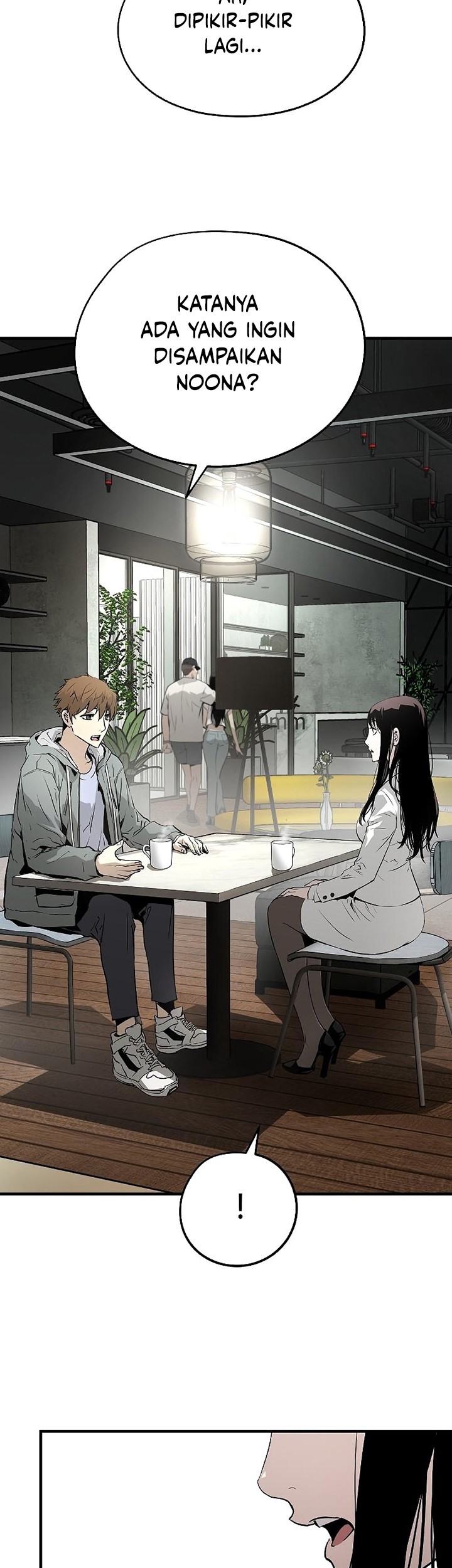 The Breaker Eternal Force Chapter 31 Gambar 74