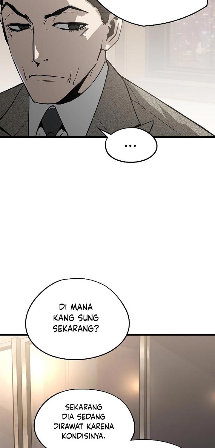 The Breaker Eternal Force Chapter 31 Gambar 5