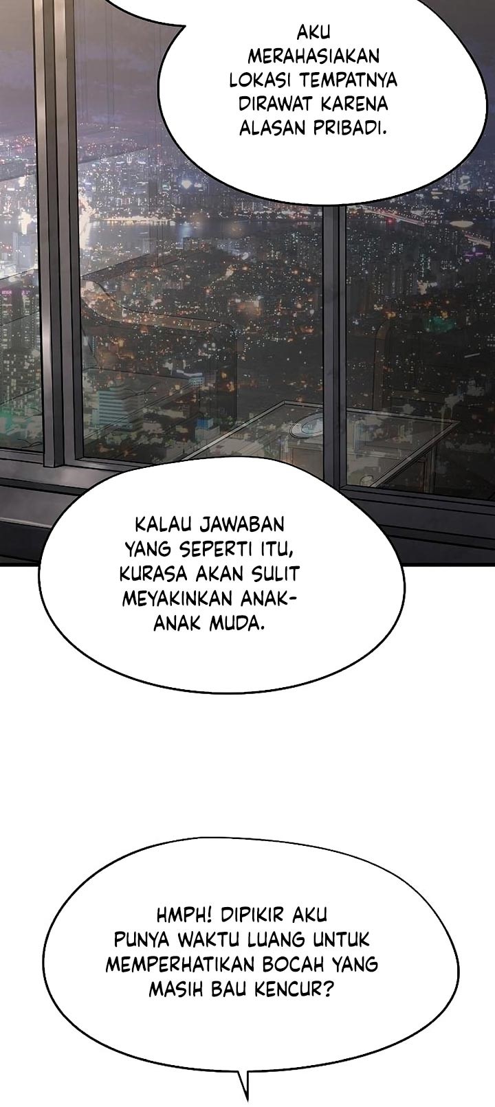 The Breaker Eternal Force Chapter 31 Gambar 6