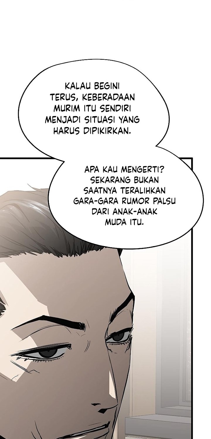 The Breaker Eternal Force Chapter 31 Gambar 8