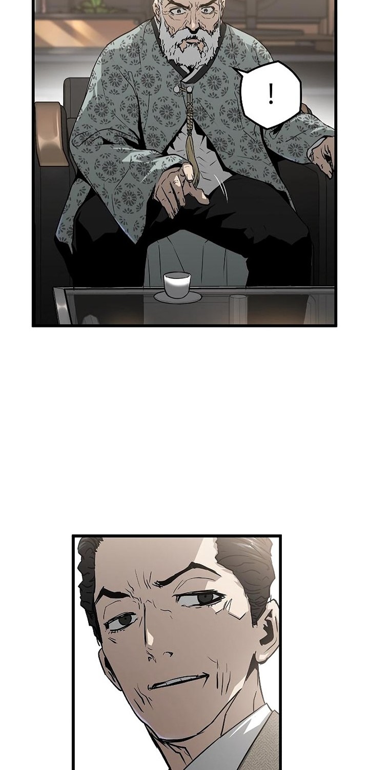 The Breaker Eternal Force Chapter 31 Gambar 10