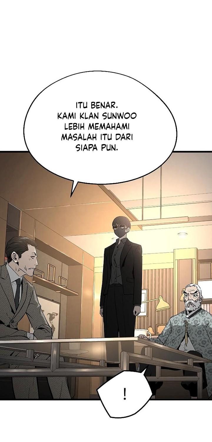 The Breaker Eternal Force Chapter 31 Gambar 12