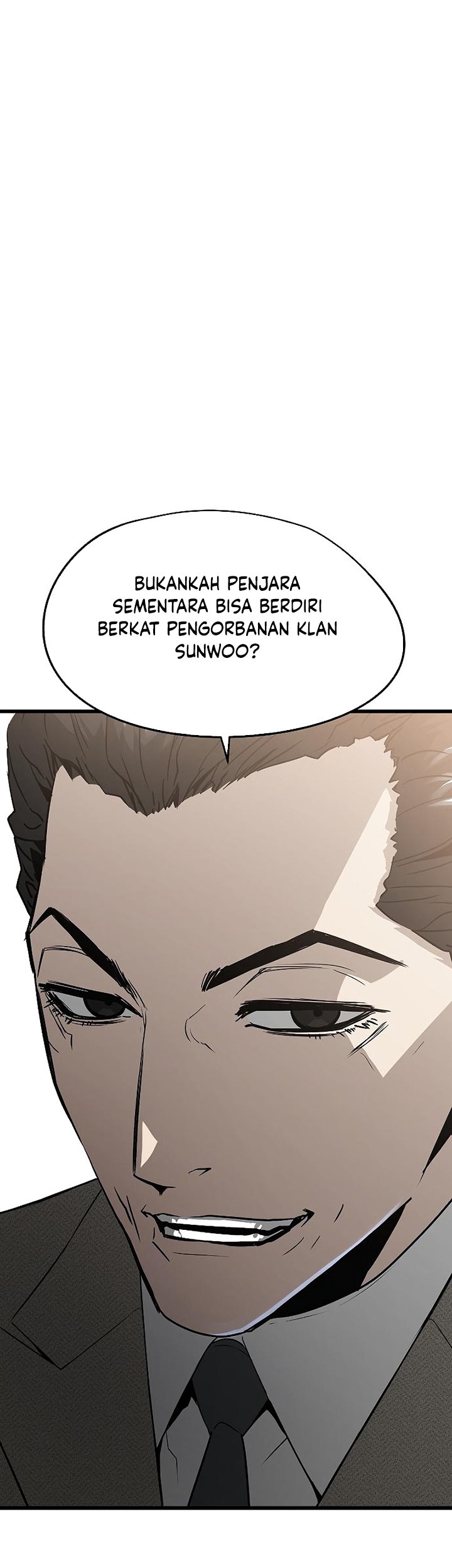 The Breaker Eternal Force Chapter 31 Gambar 13