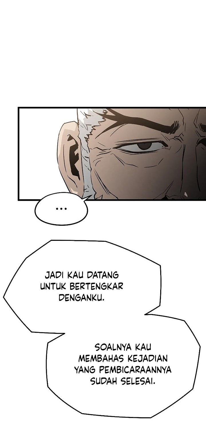 The Breaker Eternal Force Chapter 31 Gambar 14