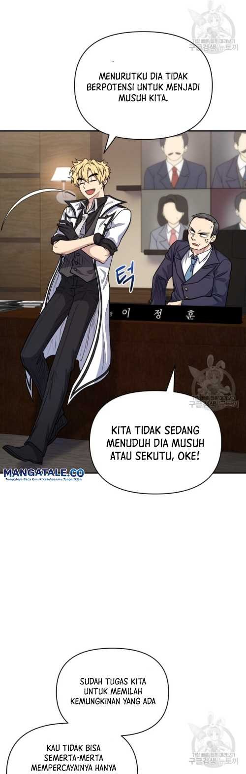Bizarre Restaurant Chapter 15 Gambar 11