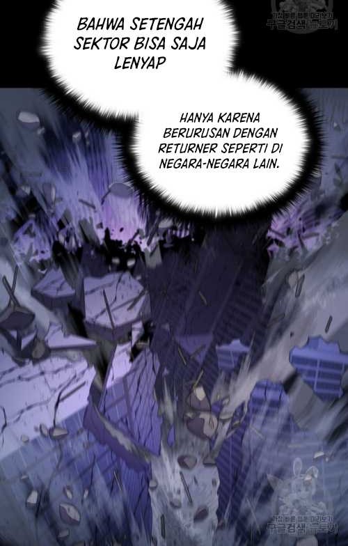 Bizarre Restaurant Chapter 15 Gambar 14