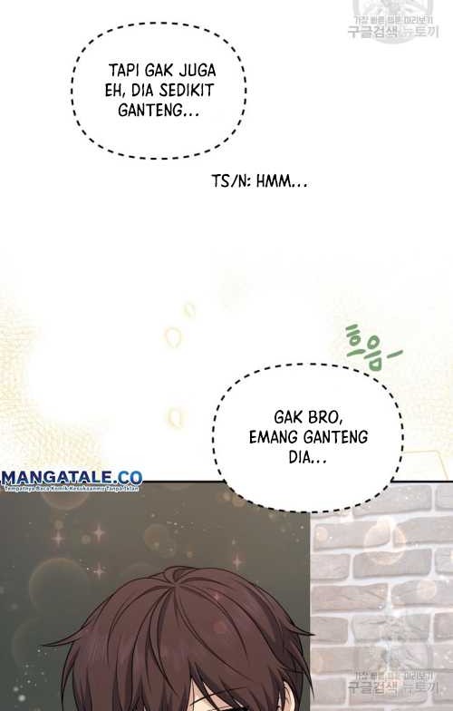 Bizarre Restaurant Chapter 15 Gambar 26