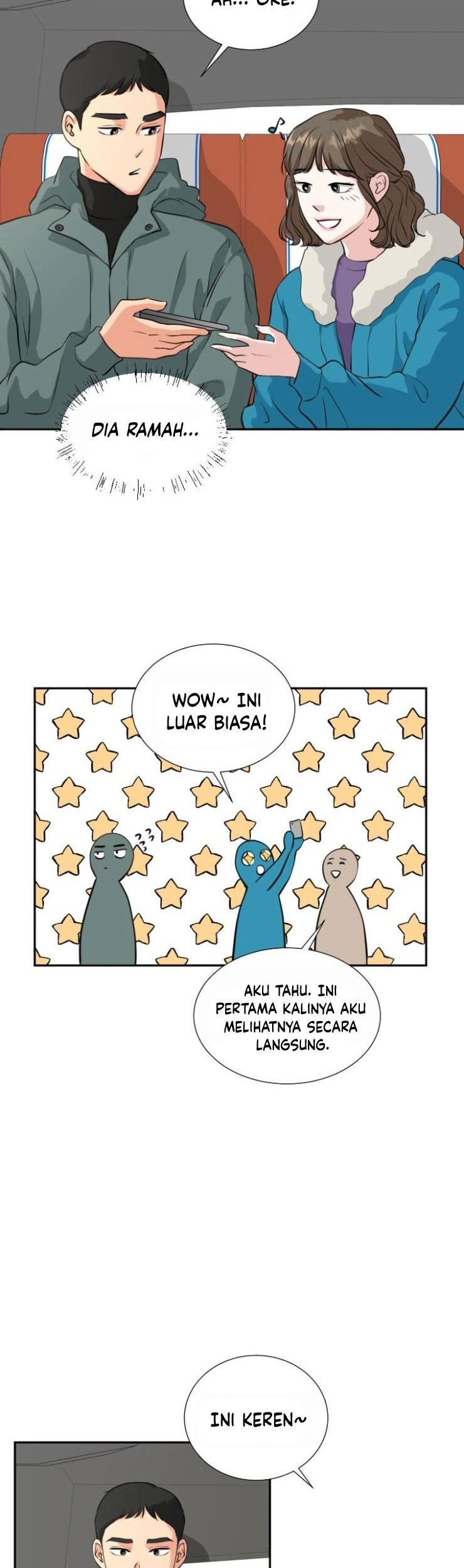 Golden Print Chapter 04 Gambar 17