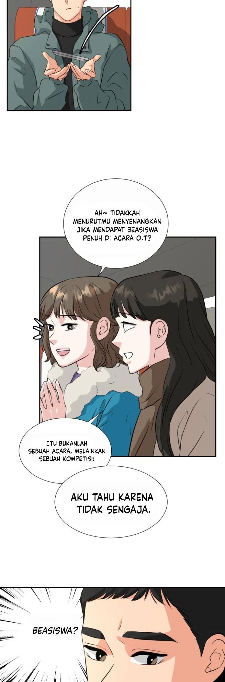Golden Print Chapter 04 Gambar 18